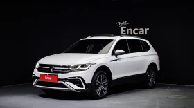 ������ VW Tiguan