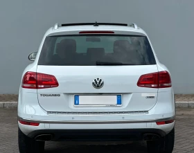 VW Touareg 3.0 TDI tiptronic BlueMotion Techn. Executive | Mobile.bg � ����� ������ 5