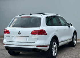VW Touareg 3.0 TDI tiptronic BlueMotion Techn. Executive | Mobile.bg � ����� ������ 6