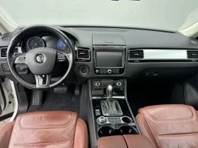 VW Touareg 3.0 TDI tiptronic BlueMotion Techn. Executive | Mobile.bg � ����� ������ 10