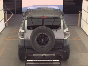 Toyota Fj cruiser 2007 Toyota FJ Cruiser wRear Doors | Mobile.bg � ����� ������ 5