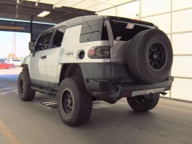 Toyota Fj cruiser 2007 Toyota FJ Cruiser wRear Doors | Mobile.bg � ����� ������ 6