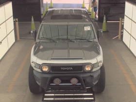 Toyota Fj cruiser 2007 Toyota FJ Cruiser wRear Doors | Mobile.bg � ����� ������ 2