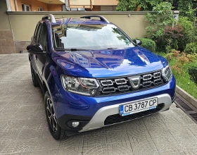 Dacia Duster undefined | Auto.bg — изображение 2