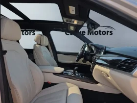 BMW X5 XDrive35i M-Sport * 360 CAM* ROOF* DRIVER AS* CARF | Auto.bg — изображение 11