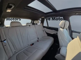 BMW X5 XDrive35i M-Sport * 360 CAM* ROOF* DRIVER AS* CARF | Auto.bg — изображение 12