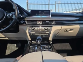 BMW X5 XDrive35i M-Sport * 360 CAM* ROOF* DRIVER AS* CARF | Auto.bg — изображение 13
