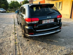Jeep Grand cherokee SUMMIT - 6200 € / 12126.15 лв. - 59860984 3