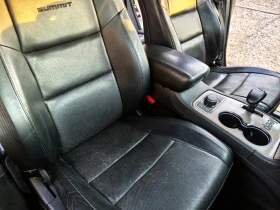 Jeep Grand cherokee SUMMIT - 6200 € / 12126.15 лв. - 59860984 15