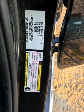 Jeep Grand cherokee SUMMIT - 6200 € / 12126.15 лв. - 59860984 9