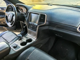 Jeep Grand cherokee SUMMIT - 6200 € / 12126.15 лв. - 59860984 14