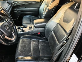 Jeep Grand cherokee SUMMIT - 6200 € / 12126.15 лв. - 59860984 8