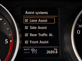 VW Tiguan 2.0 TDI/DSG/4motion | Mobile.bg � ����� ������ 12