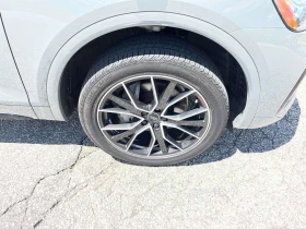 Audi Q5 S LINE | CARFAX | ��� ��������� | Mobile.bg � ����� ������ 6