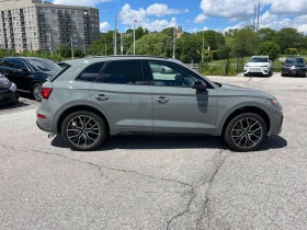 ����� �� �������� �� Audi Q5 S LINE | CARFAX | ��� ���������