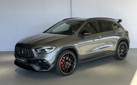 Mercedes-Benz GLA 45 AMG