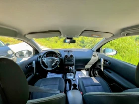 Nissan Qashqai 2.0i 131000KM AUTOMATIC  | Mobile.bg � ����� ������ 10
