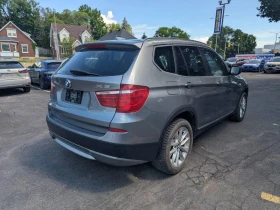 BMW X3 xDrive35i | Auto.bg — изображение 4