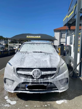 Mercedes-Benz GLE 350 | Mobile.bg � ����� ������ 10