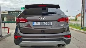 Hyundai Santa fe 2.2CRDi 4WD TOP - 14500 € - 44602194 5
