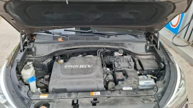 Hyundai Santa fe 2.2CRDi 4WD TOP - 14500 € - 44602194 17