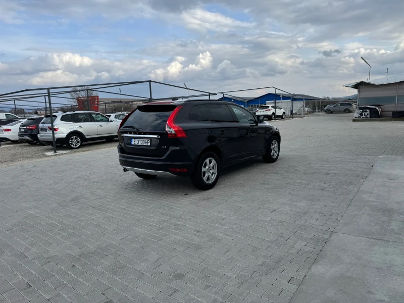 Volvo XC60 ЛИЗИНГ, снимка 5 - Автомобили и джипове - 49325932