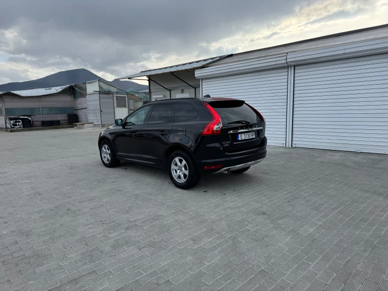 Volvo XC60 ЛИЗИНГ, снимка 3 - Автомобили и джипове - 49325932