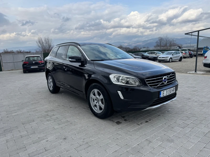 Volvo XC60 ЛИЗИНГ, снимка 8 - Автомобили и джипове - 49325932