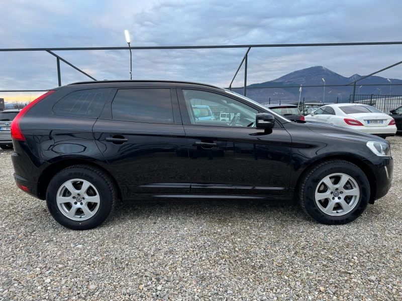 Volvo XC60 ЛИЗИНГ, снимка 6 - Автомобили и джипове - 49325932