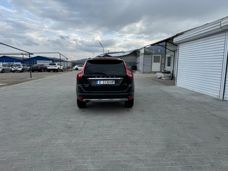 Volvo XC60 ЛИЗИНГ, снимка 4 - Автомобили и джипове - 49325932