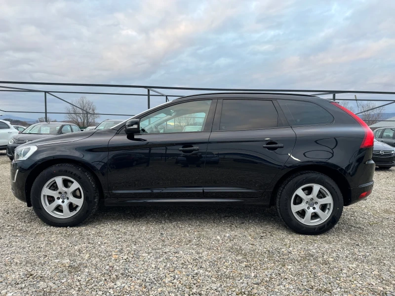 Volvo XC60 ЛИЗИНГ, снимка 2 - Автомобили и джипове - 49325932