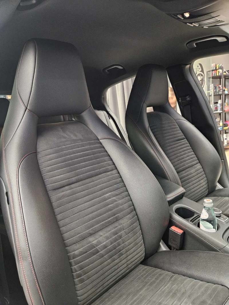 Mercedes-Benz GLA 250 4-Matic AMG * NIGHT EDITION, снимка 13 - Автомобили и джипове - 52624399