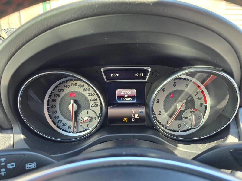 Mercedes-Benz GLA 250 4-Matic AMG * NIGHT EDITION, снимка 15 - Автомобили и джипове - 52624399