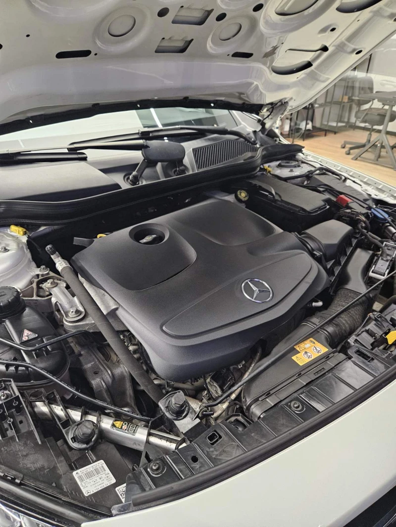 Mercedes-Benz GLA 250 4-Matic AMG * NIGHT EDITION, снимка 9 - Автомобили и джипове - 52624399