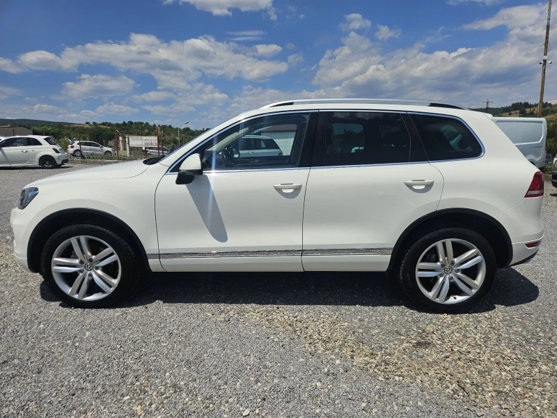 VW Touareg 3.0TDI* FULL* , снимка 7 - Автомобили и джипове - 51935192