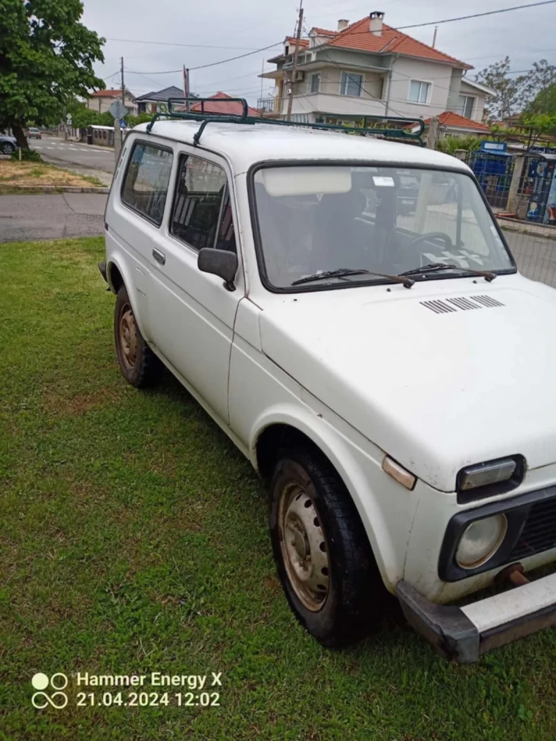 Lada Niva