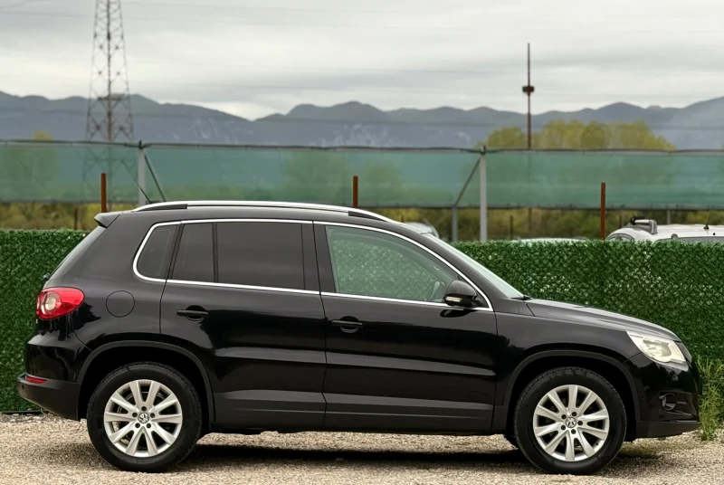 VW Tiguan 1.4TSI LPG* NAVI* XENON, снимка 4 - Автомобили и джипове - 51851716