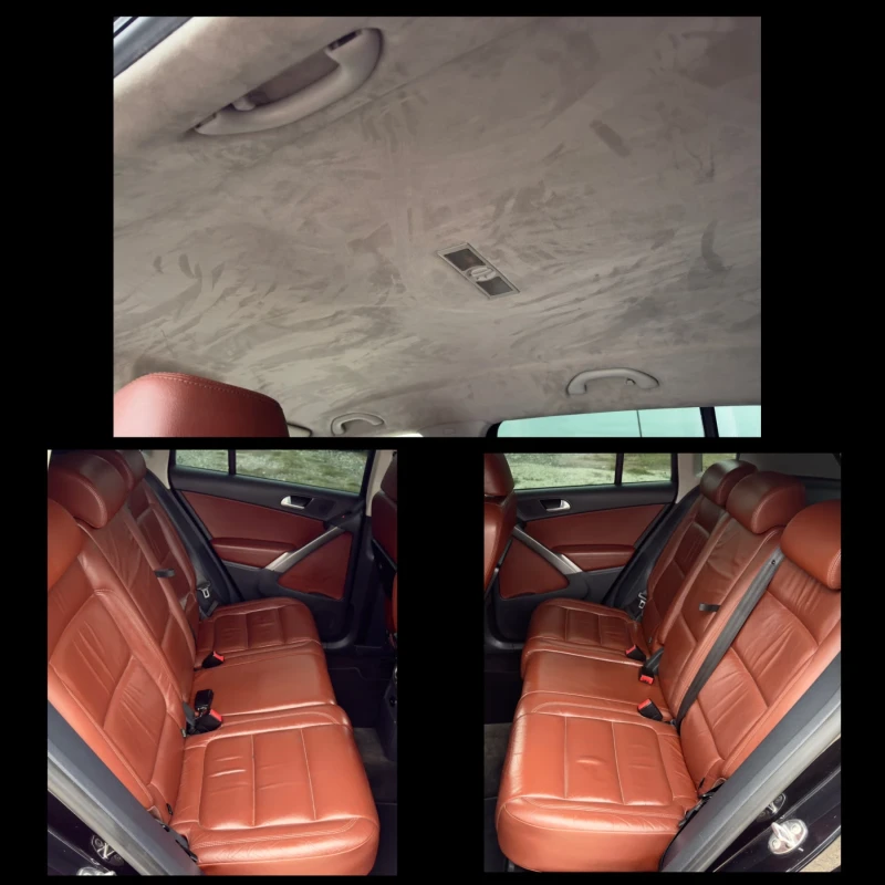 VW Tiguan 1.4TSI LPG* NAVI* XENON, снимка 13 - Автомобили и джипове - 51851716