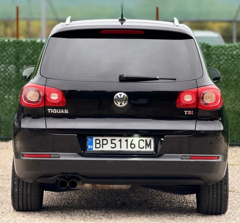 VW Tiguan 1.4TSI LPG* NAVI* XENON, снимка 6 - Автомобили и джипове - 51851716