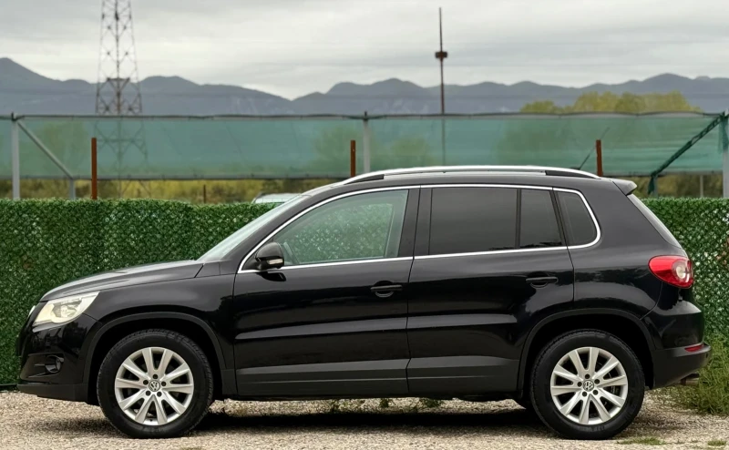 VW Tiguan 1.4TSI LPG* NAVI* XENON, снимка 8 - Автомобили и джипове - 51851716