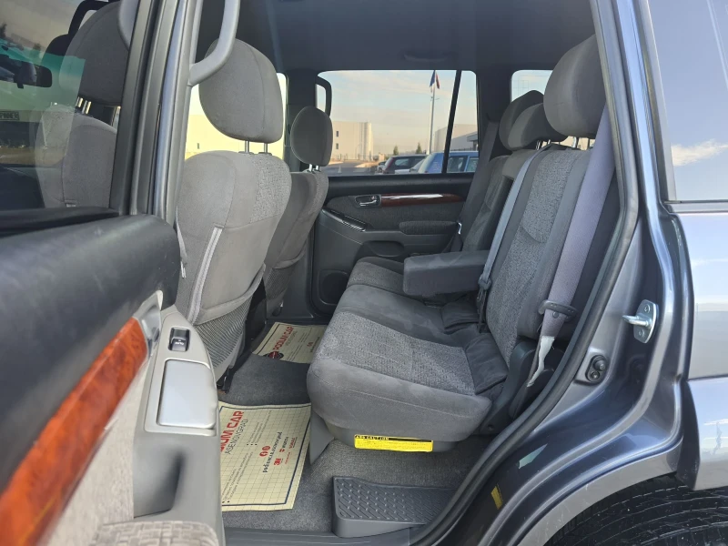 Toyota Land cruiser 3.0D4D/173кс/РЪЧКА/ПРУЖИНА/ИТАЛИЯ, снимка 10 - Автомобили и джипове - 52770996