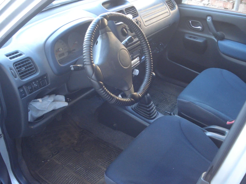 Suzuki Ignis, снимка 4 - Автомобили и джипове - 52855401