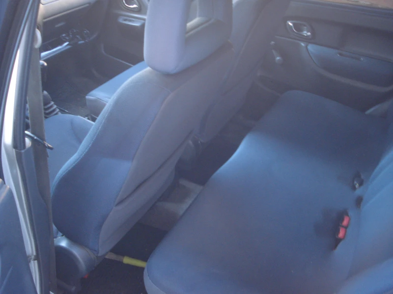 Suzuki Ignis, снимка 6 - Автомобили и джипове - 52855401