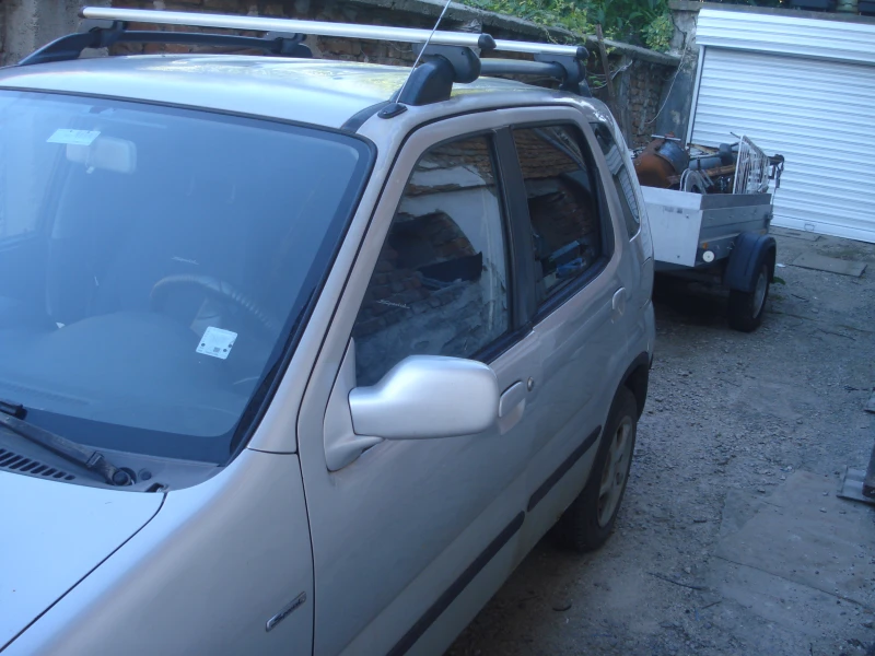 Suzuki Ignis, снимка 2 - Автомобили и джипове - 52855401