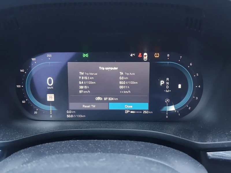 Volvo XC60 PLUS DARK THEME * Carfax * , снимка 6 - Автомобили и джипове - 53123733