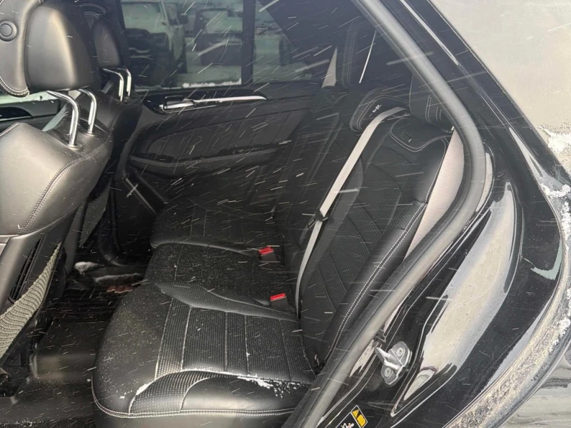 Mercedes-Benz GLE * AMG 63 S * CARFAX * , снимка 12 - Автомобили и джипове - 53459223