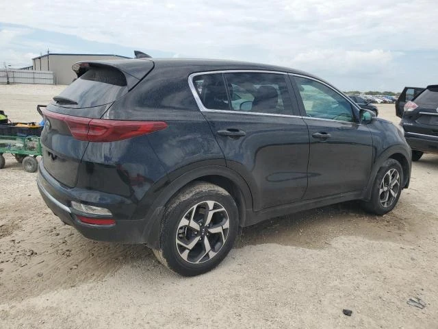 Kia Sportage LX * КРАЙНА ЦЕНА* БЕЗ ЩЕТА* , снимка 3 - Автомобили и джипове - 47634250