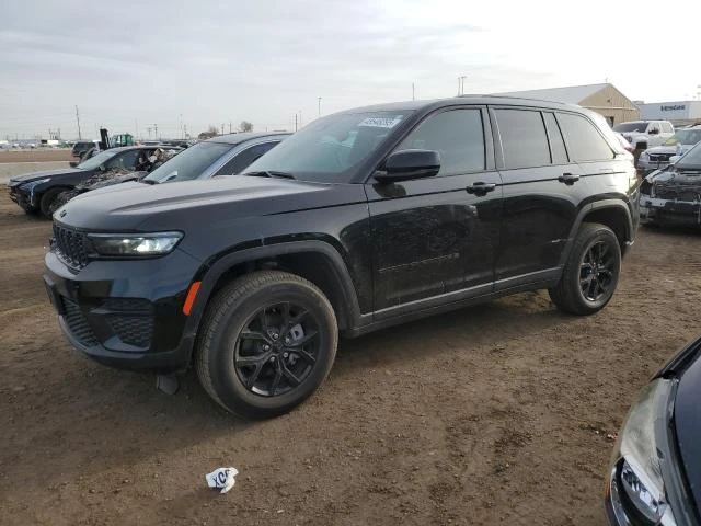 Jeep Wrangler 3.6L 6 4x4 w/Rear Wheel Drv - 56400 лв. - 24289644 | Car24.bg