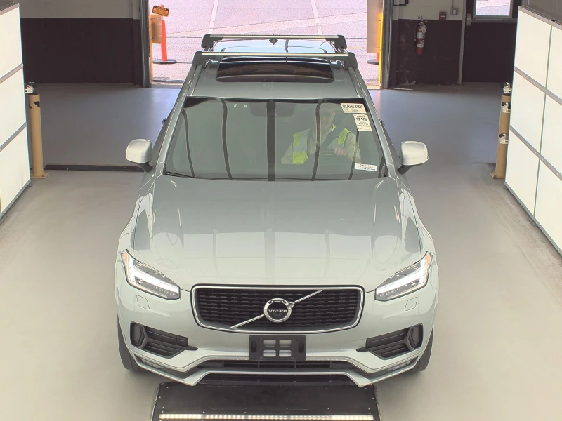 Volvo Xc90 AWD T6 R-Design - 50900 лв. - 13581907 1