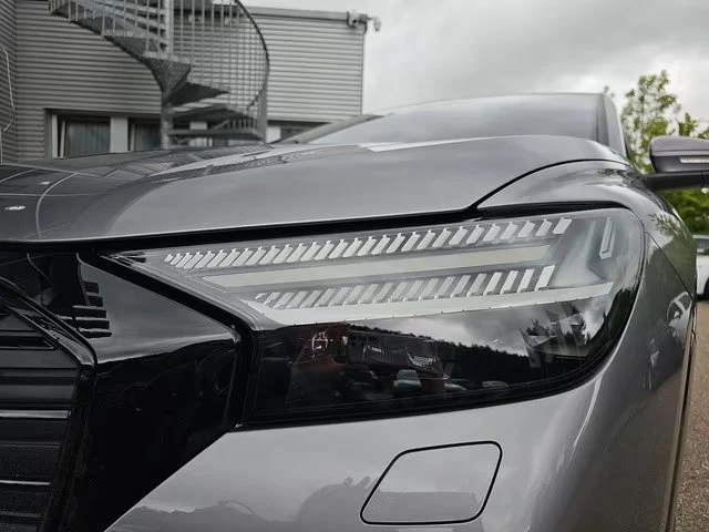 Audi Q4 SB/50e-TRON/299HP/MATRIX/NAVI/HUD/DIGITAL/LED/721f - изображение 2